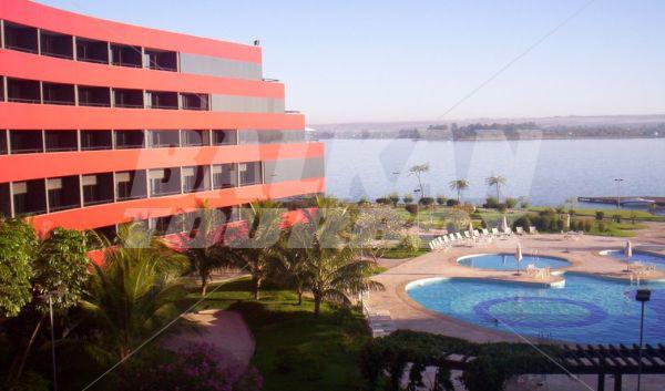 holiday in Golden Tulip Brasilia Alvorada