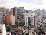 Hotel Maksoud Plaza Sao Paulo, , Sao Paulo