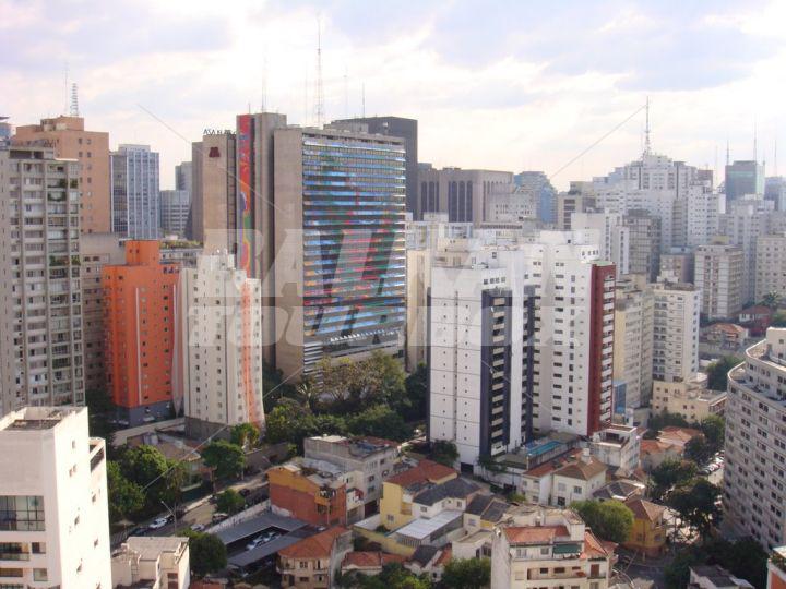 holiday in  Maksoud Plaza Sao Paulo