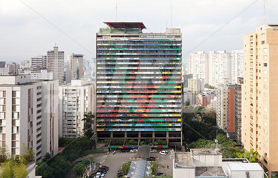 holiday in Maksoud Plaza Sao Paulo