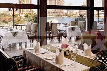 почивка в Sheraton Cairo