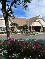 Hotel Residence Inn by Marriott Fresno, 