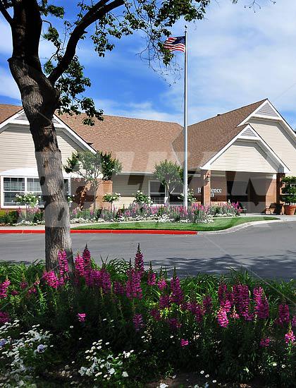 holiday in  Residence Inn by Marriott Fresno