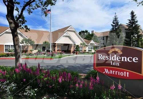 holiday in Residence Inn by Marriott Fresno