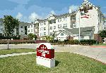 Hotel Residence Inn by Marriott Austin North/Parmer Lane, 