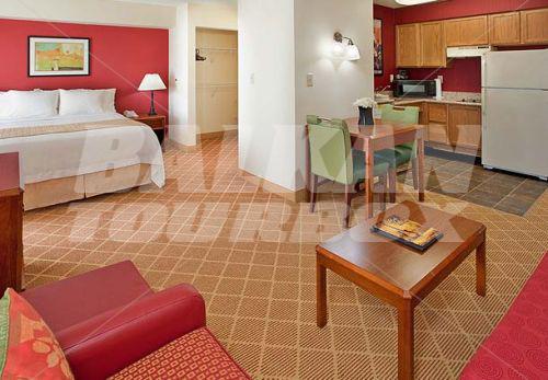 holiday in Residence Inn by Marriott Austin North/Parmer Lane