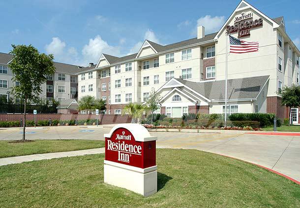 holiday in  Residence Inn by Marriott Austin North/Parmer Lane