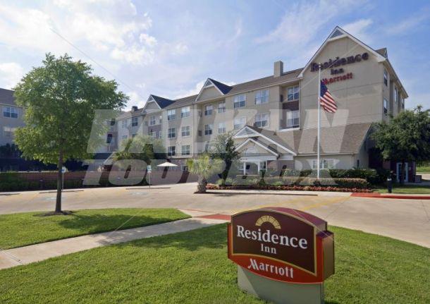 holiday in Residence Inn by Marriott Austin North/Parmer Lane