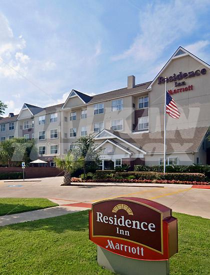 holiday in Residence Inn by Marriott Austin North/Parmer Lane