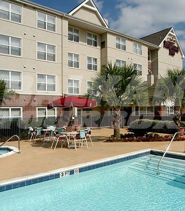 holiday in Residence Inn by Marriott Austin North/Parmer Lane