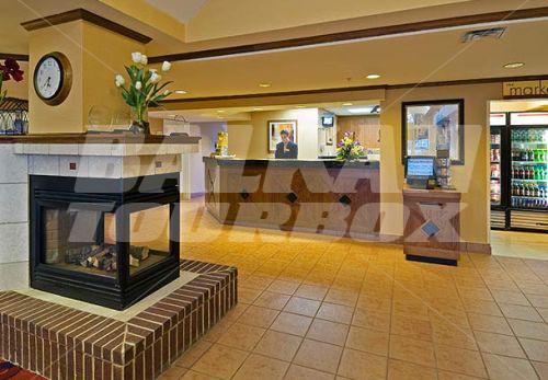 holiday in Residence Inn by Marriott Austin North/Parmer Lane