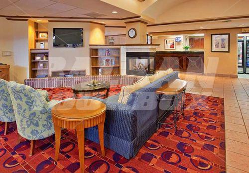 holiday in Residence Inn by Marriott Austin North/Parmer Lane