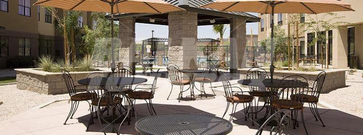 holiday in  Residence Inn by Marriott Phoenix North/Happy Valley