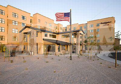 holiday in Residence Inn by Marriott Phoenix North/Happy Valley