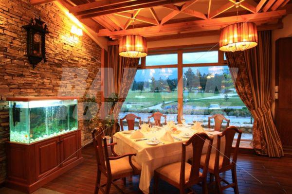 holiday in Pirin Golf and Spa