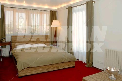 почивка в Residence Domenii Plaza Bucharest