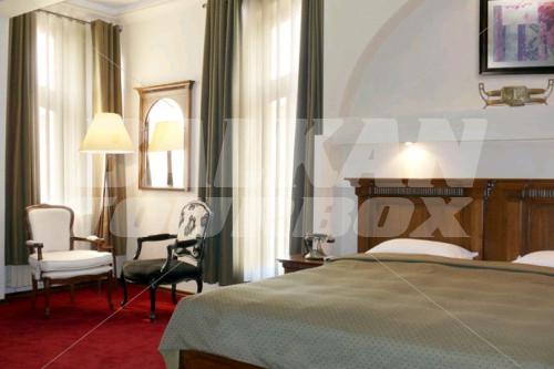 почивка в Residence Domenii Plaza Bucharest