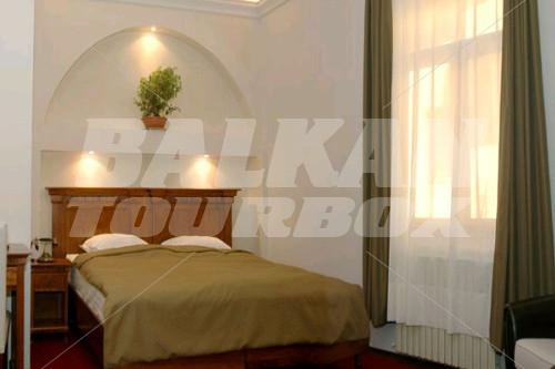 почивка в Residence Domenii Plaza Bucharest