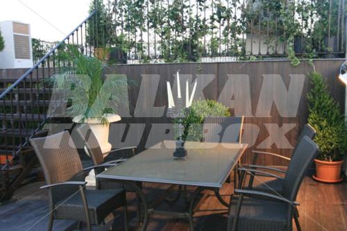 почивка в Residence Domenii Plaza Bucharest