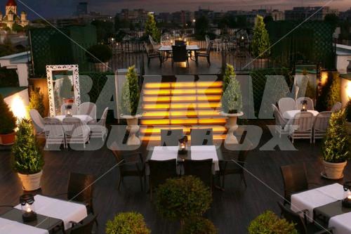 почивка в Residence Domenii Plaza Bucharest