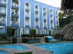 Hotel Best Western Maya Palenque, , Palenque