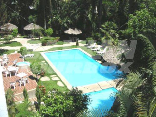 holiday in Best Western Maya Palenque