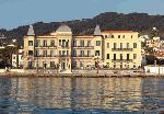 Hotel Poseidonion Grand, Greece, Spetses Island