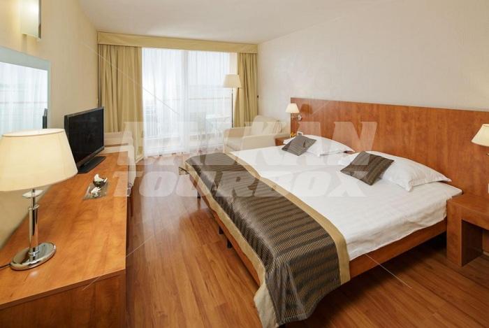 почивка в Sol Umag Hotel and Residence