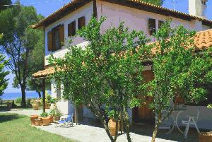 Hotel Beaufort Beachfront Villa, Nikiti, Greece, Chalkidiki - Sithonia