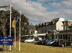 Хотел Best Western Kings Manor Edinburgh, Великобритания