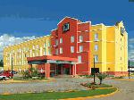 Hotel NH Coatzacoalcos, 