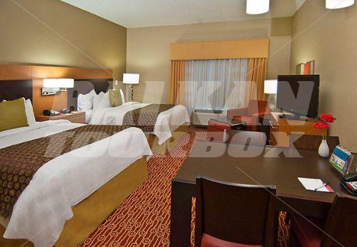 holiday in TownePlace Suites by Marriott Baton Rouge Gonzales