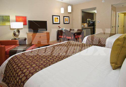 holiday in TownePlace Suites by Marriott Baton Rouge Gonzales