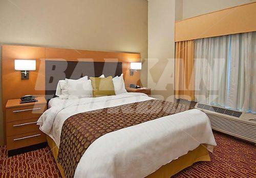 holiday in TownePlace Suites by Marriott Baton Rouge Gonzales