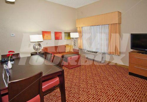 holiday in TownePlace Suites by Marriott Baton Rouge Gonzales