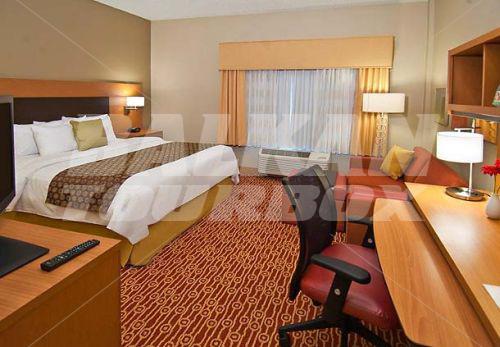 holiday in TownePlace Suites by Marriott Baton Rouge Gonzales