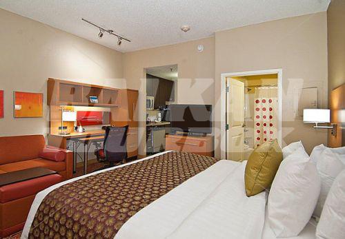 holiday in TownePlace Suites by Marriott Baton Rouge Gonzales