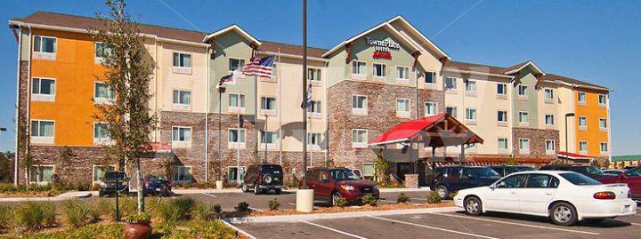 holiday in  TownePlace Suites by Marriott Baton Rouge Gonzales