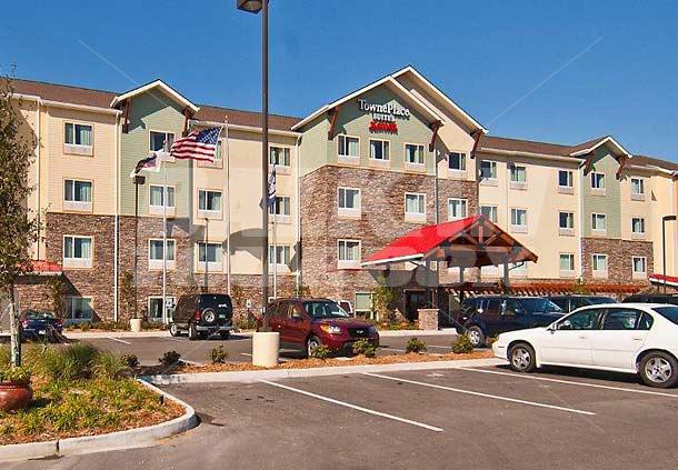 holiday in TownePlace Suites by Marriott Baton Rouge Gonzales