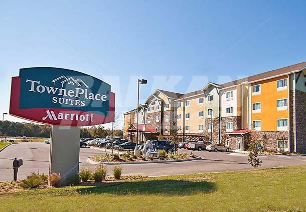 holiday in TownePlace Suites by Marriott Baton Rouge Gonzales