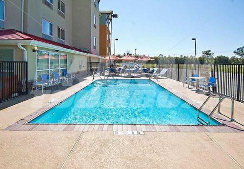 holiday in TownePlace Suites by Marriott Baton Rouge Gonzales