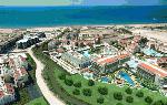 Hotel Seher Sun Palace Resort and Spa, Turkey