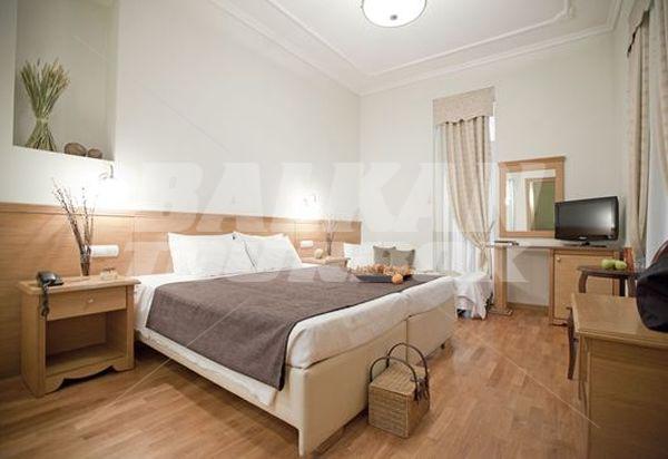 почивка в Zaliki Boutique Hotel