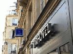 Hotel Timhotel Opéra Grands Magasins, France, Paris