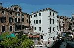 Hotel Al Nido di Giulietta e Romeo, Italy, Venice