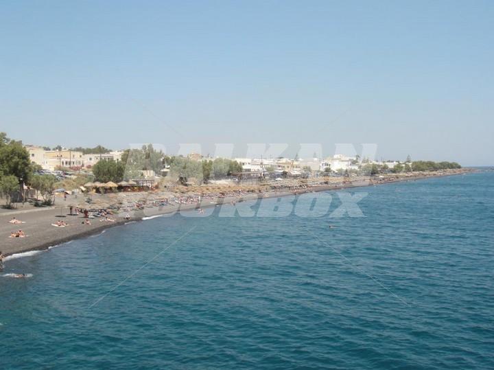 почивка в Poseidon Beach