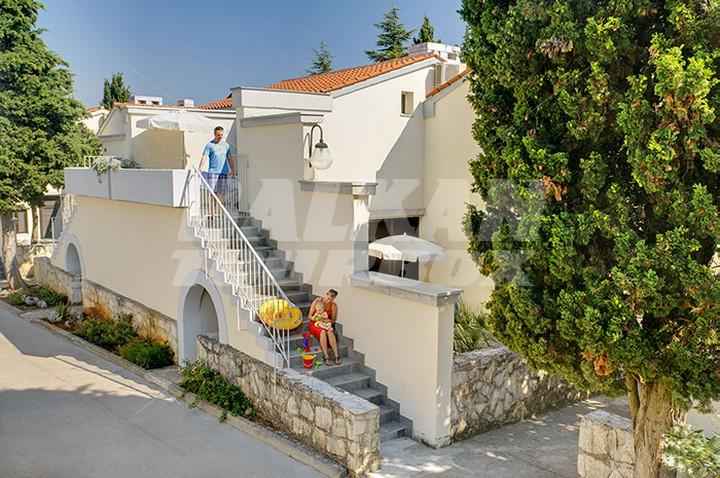 почивка в Valamar Diamant Residence