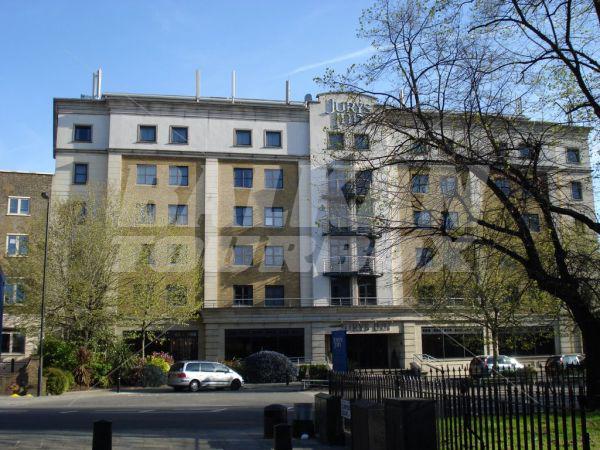 holiday in  Jurys Inn Islington - London