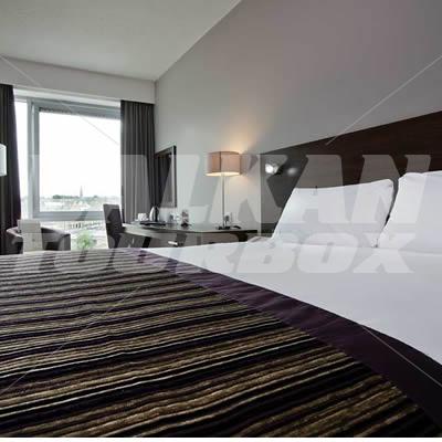 holiday in Jurys Inn Islington - London