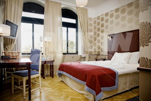 почивка в Best Western Plus Grand